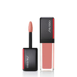 Shiseido LacquerInk LipShine in Vinyl Nude