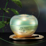 Shiseido Future Solution LX Legendary Enmei Ultimate Renewing Cream editorial image