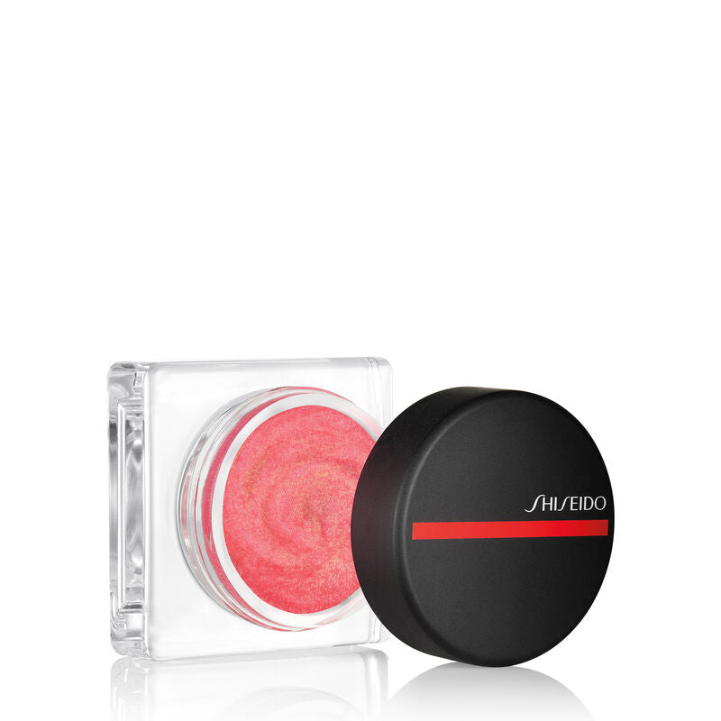 Shiseido Minimalist WhippedPowder Blush in Sonoya 01