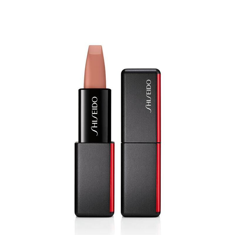 Shiseido ModernMatte Powder Lipstick in Whisper 502