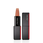 Shiseido ModernMatte Powder Lipstick in Thigh High 504