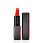Shiseido ModernMatte Powder Lipstick in Flame 509