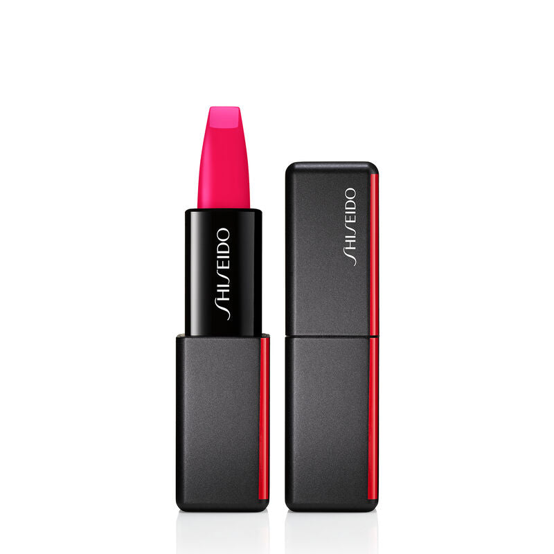 Shiseido ModernMatte Powder Lipstick in Unfiltered 511