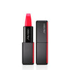 Shiseido ModernMatte Powder Lipstick in Shock Wave 513