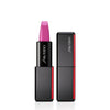 Shiseido ModernMatte Powder Lipstick in Fuchsia Fetish 519