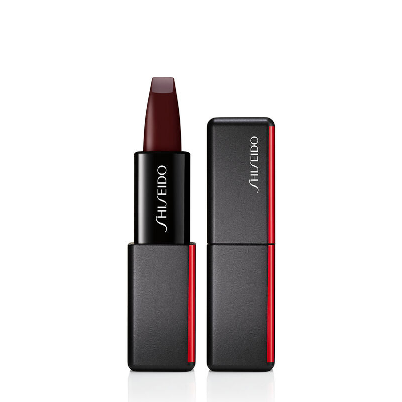 Shiseido ModernMatte Powder Lipstick in Dark Fantasy 524