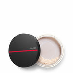Shiseido Synchro Skin Invisible Silk Loose Powder in Matte