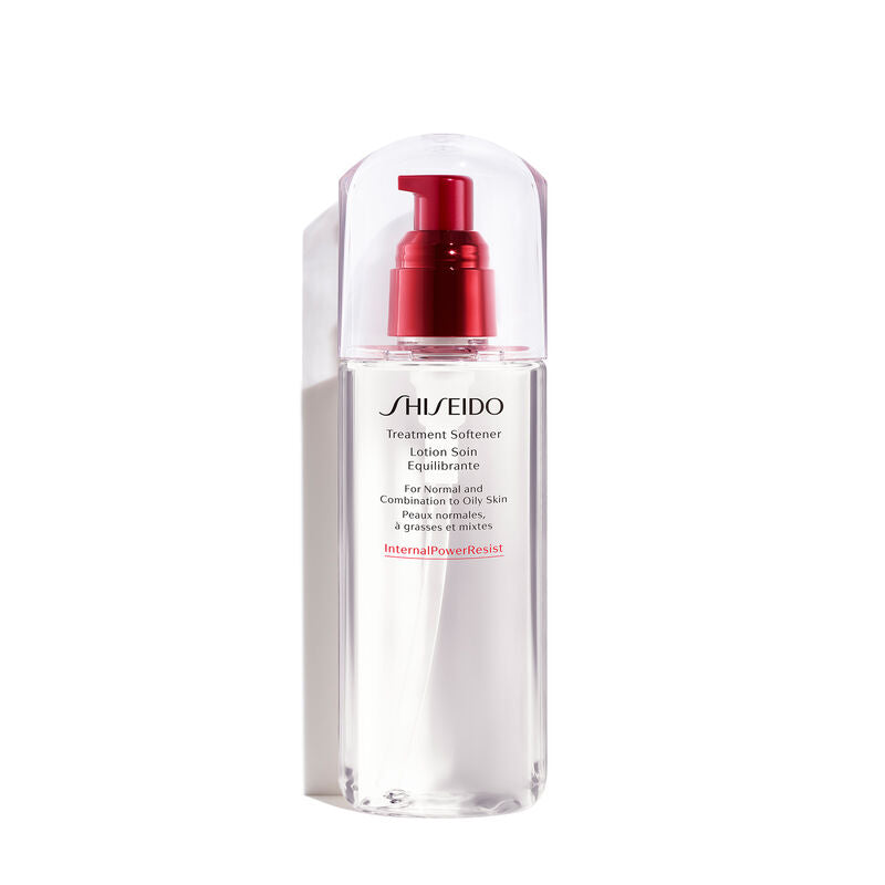 Shiseido Treatment Softener