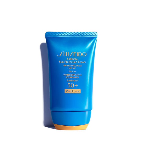 Ultra Sun Protection Cream Wetforce SPF 50+