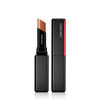 Shiseido VisionAiry Gel Lipstick in Cyber Beige 201
