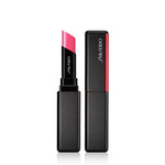 Shiseido VisionAiry Gel Lipstick in Botan 206