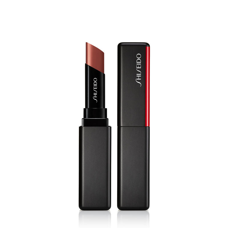 Shiseido VisionAiry Gel Lipstick in Woodblock 212