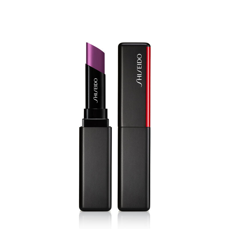 Shiseido VisionAiry Gel Lipstick in Future Shock 215