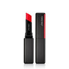 Shiseido VisionAiry Gel Lipstick in Volcanic 218