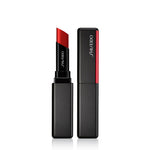 Shiseido VisionAiry Gel Lipstick in Lantern Red 220
