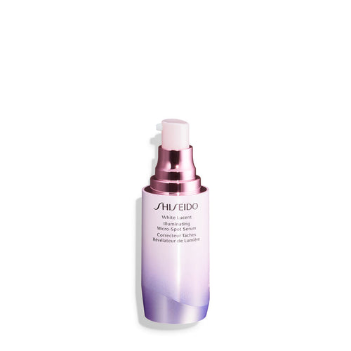 Shiseido White Lucent Illuminating Micro-Spot Serum no lid