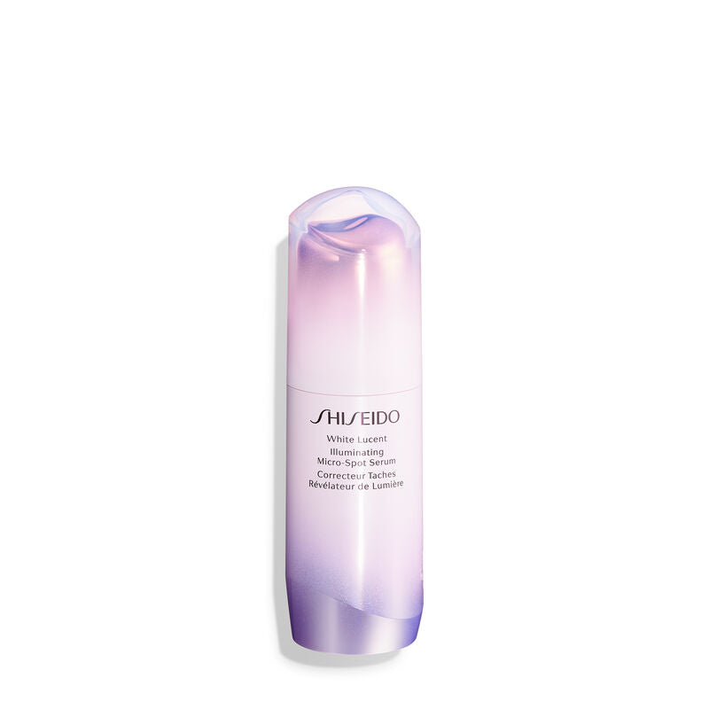 Shiseido White Lucent Illuminating Micro-Spot Serum