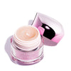 Shiseido White Lucent MultiBright Night Cream open jar