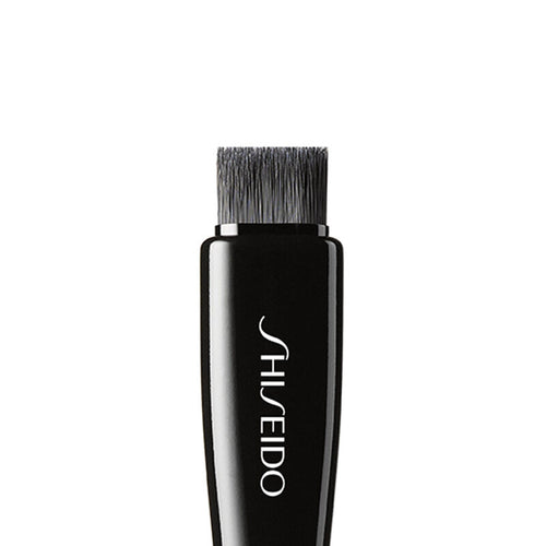 Shiseido YANE HAKE Precision Eye Brush close up