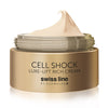 Swiss Line Cell Shock Luxe-Lift Rich Cream open jar
