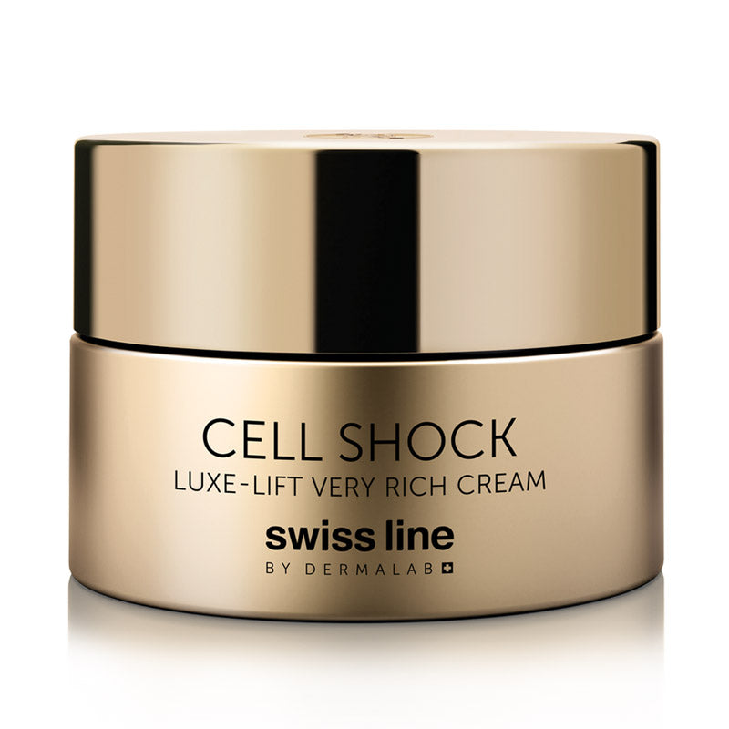 Swiss Line Cell Shock Luxe-Lift Very Rich Cream 