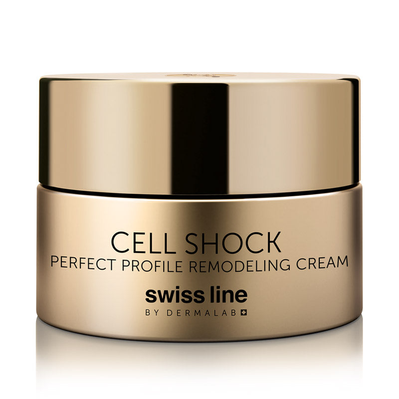 Swiss Line Cell Shock Perfect Profile Remodeling Cream