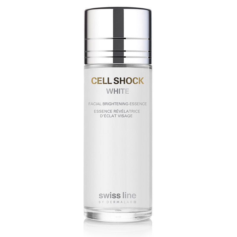 Swiss Line Cell Shock White Facial Brightening Essence