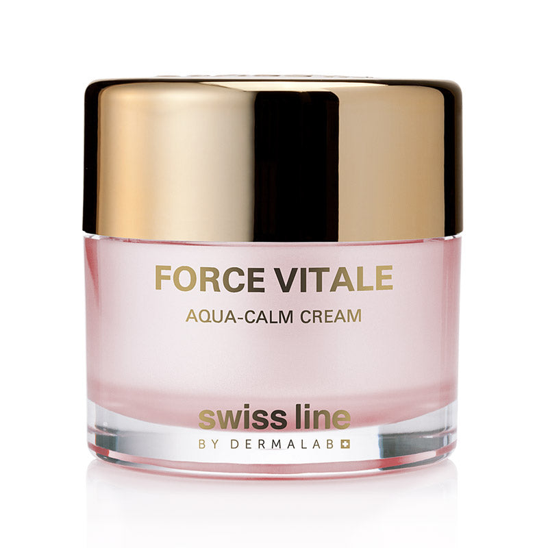 Swiss Line Force Vitale Aqua-Calm Cream