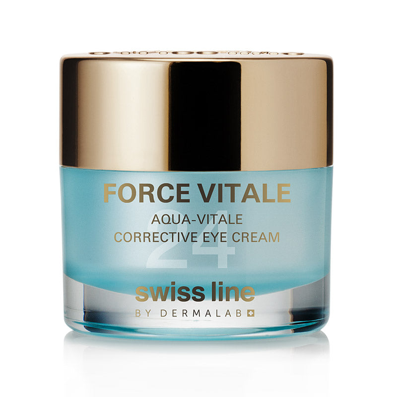 Swiss Line Force Vitale Aqua-Vitale Corrective Eye Cream