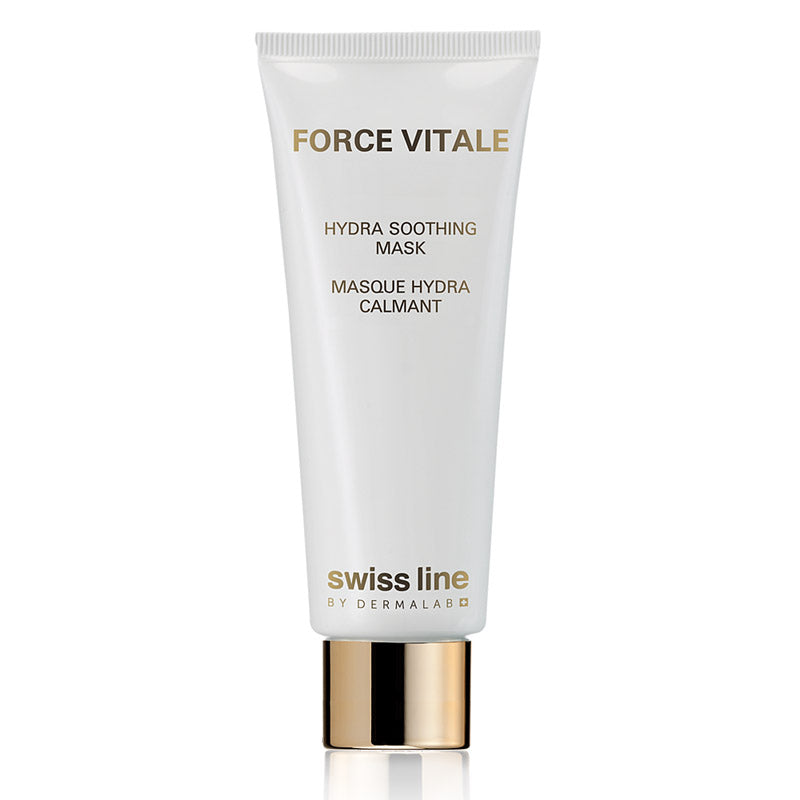 Swiss Line Force Vitale Hydra Soothing Mask